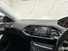 USED 2020 20 PEUGEOT 308 1.2 PureTech GPF Allure Hatchback 5dr Petrol Manual Euro 6 (s/s) (110 ps) 1 FORMER OWNER!  1 FORMER OWNER!