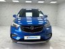 USED 2017 67 VAUXHALL MOKKA X 1.6 CDTi Design Nav SUV 5dr Diesel Manual Euro 6 (s/s) 17in Alloy (136 ps) F/S/H! 1 FORMER OWNER! F/S/H! 1 FORMER OWNER!