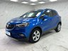 USED 2017 67 VAUXHALL MOKKA X 1.6 CDTi Design Nav SUV 5dr Diesel Manual Euro 6 (s/s) 17in Alloy (136 ps) F/S/H! 1 FORMER OWNER! F/S/H! 1 FORMER OWNER!