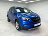 USED 2017 67 VAUXHALL MOKKA X 1.6 CDTi Design Nav SUV 5dr Diesel Manual Euro 6 (s/s) 17in Alloy (136 ps) F/S/H! 1 FORMER OWNER! F/S/H! 1 FORMER OWNER!