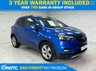USED 2017 67 VAUXHALL MOKKA X 1.6 CDTi Design Nav SUV 5dr Diesel Manual Euro 6 (s/s) 17in Alloy (136 ps) F/S/H! 1 FORMER OWNER! F/S/H! 1 FORMER OWNER!