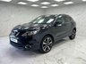 USED 2017 17 NISSAN QASHQAI 1.5 dCi Tekna SUV 5dr Diesel Manual 2WD Euro 6 (s/s) (110 ps) F/S/HX6! 2 FORMER OWNERS! F/S/HX6! 2 FORMER OWNERS!