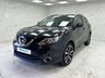 USED 2017 17 NISSAN QASHQAI 1.5 dCi Tekna SUV 5dr Diesel Manual 2WD Euro 6 (s/s) (110 ps) F/S/HX6! 2 FORMER OWNERS! F/S/HX6! 2 FORMER OWNERS!