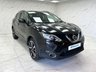 USED 2017 17 NISSAN QASHQAI 1.5 dCi Tekna SUV 5dr Diesel Manual 2WD Euro 6 (s/s) (110 ps) F/S/HX6! 2 FORMER OWNERS! F/S/HX6! 2 FORMER OWNERS!