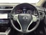 USED 2017 17 NISSAN QASHQAI 1.5 dCi Tekna SUV 5dr Diesel Manual 2WD Euro 6 (s/s) (110 ps) F/S/HX6! 2 FORMER OWNERS! F/S/HX6! 2 FORMER OWNERS!