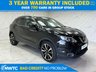 USED 2017 17 NISSAN QASHQAI 1.5 dCi Tekna SUV 5dr Diesel Manual 2WD Euro 6 (s/s) (110 ps) F/S/HX6! 2 FORMER OWNERS! F/S/HX6! 2 FORMER OWNERS!