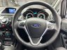 USED 2016 16 FORD FIESTA 1.0T EcoBoost Titanium X Hatchback 5dr Petrol Manual Euro 6 (s/s) (125 ps) F/S/H X10!!! 1 OWNER FROM NEW!  F/S/H X10!!! 1 OWNER FROM NEW!