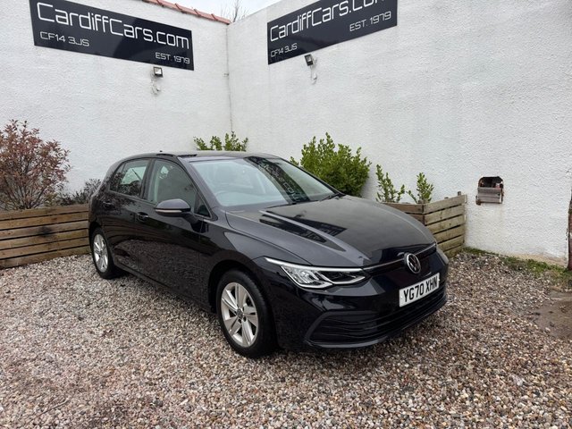 View our VOLKSWAGEN GOLF