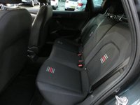 USED 2021 21 SEAT ARONA 1.0 TSI FR 5d 110 S/S 1 OWNER, GOOD SERVICE HISTORY, SAT NAV, FULL LINK FOR APPLE CARPLAY / ANDROID AUTO, WIRELESS PHONE CHARGER, REAR PARKING SENSORS WITH DISPLAY, LED LIGHTS, AUTO LIGHTS & WIPERS, ELECTRIC FOLDING DOOR MIRRORS, CRUISE CONTROL & SPEED LIMITER, VOICE CONTROL, DAB RADIO, BLUETOOTH PHONE & MEDIA WITH VOICE CONTROL, MANUAL 6 SPEED GEARBOX, TINTED GLASS, BLACK CONTRAST ROOF, ROOF RAILS, 17 INCH ALLOY WHEELS, FRONT FOG LIGHTS, BLACK CLOTH INTERIOR, SPORT SEATS, LEATHER FLAT BOTTOM STEERING WHEEL