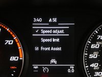 USED 2021 21 SEAT ARONA 1.0 TSI FR 5d 110 S/S 1 OWNER, GOOD SERVICE HISTORY, SAT NAV, FULL LINK FOR APPLE CARPLAY / ANDROID AUTO, WIRELESS PHONE CHARGER, REAR PARKING SENSORS WITH DISPLAY, LED LIGHTS, AUTO LIGHTS & WIPERS, ELECTRIC FOLDING DOOR MIRRORS, CRUISE CONTROL & SPEED LIMITER, VOICE CONTROL, DAB RADIO, BLUETOOTH PHONE & MEDIA WITH VOICE CONTROL, MANUAL 6 SPEED GEARBOX, TINTED GLASS, BLACK CONTRAST ROOF, ROOF RAILS, 17 INCH ALLOY WHEELS, FRONT FOG LIGHTS, BLACK CLOTH INTERIOR, SPORT SEATS, LEATHER FLAT BOTTOM STEERING WHEEL