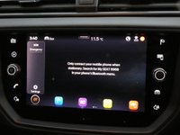 USED 2021 21 SEAT ARONA 1.0 TSI FR 5d 110 S/S 1 OWNER, GOOD SERVICE HISTORY, SAT NAV, FULL LINK FOR APPLE CARPLAY / ANDROID AUTO, WIRELESS PHONE CHARGER, REAR PARKING SENSORS WITH DISPLAY, LED LIGHTS, AUTO LIGHTS & WIPERS, ELECTRIC FOLDING DOOR MIRRORS, CRUISE CONTROL & SPEED LIMITER, VOICE CONTROL, DAB RADIO, BLUETOOTH PHONE & MEDIA WITH VOICE CONTROL, MANUAL 6 SPEED GEARBOX, TINTED GLASS, BLACK CONTRAST ROOF, ROOF RAILS, 17 INCH ALLOY WHEELS, FRONT FOG LIGHTS, BLACK CLOTH INTERIOR, SPORT SEATS, LEATHER FLAT BOTTOM STEERING WHEEL