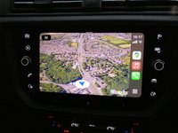 USED 2021 21 SEAT ARONA 1.0 TSI FR 5d 110 S/S 1 OWNER, GOOD SERVICE HISTORY, SAT NAV, FULL LINK FOR APPLE CARPLAY / ANDROID AUTO, WIRELESS PHONE CHARGER, REAR PARKING SENSORS WITH DISPLAY, LED LIGHTS, AUTO LIGHTS & WIPERS, ELECTRIC FOLDING DOOR MIRRORS, CRUISE CONTROL & SPEED LIMITER, VOICE CONTROL, DAB RADIO, BLUETOOTH PHONE & MEDIA WITH VOICE CONTROL, MANUAL 6 SPEED GEARBOX, TINTED GLASS, BLACK CONTRAST ROOF, ROOF RAILS, 17 INCH ALLOY WHEELS, FRONT FOG LIGHTS, BLACK CLOTH INTERIOR, SPORT SEATS, LEATHER FLAT BOTTOM STEERING WHEEL
