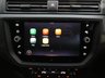 USED 2021 21 SEAT ARONA 1.0 TSI FR 5d 110 S/S 1 OWNER, GOOD SERVICE HISTORY, SAT NAV, FULL LINK FOR APPLE CARPLAY / ANDROID AUTO, WIRELESS PHONE CHARGER, REAR PARKING SENSORS WITH DISPLAY, LED LIGHTS, AUTO LIGHTS & WIPERS, ELECTRIC FOLDING DOOR MIRRORS, CRUISE CONTROL & SPEED LIMITER, VOICE CONTROL, DAB RADIO, BLUETOOTH PHONE & MEDIA WITH VOICE CONTROL, MANUAL 6 SPEED GEARBOX, TINTED GLASS, BLACK CONTRAST ROOF, ROOF RAILS, 17 INCH ALLOY WHEELS, FRONT FOG LIGHTS, BLACK CLOTH INTERIOR, SPORT SEATS, LEATHER FLAT BOTTOM STEERING WHEEL