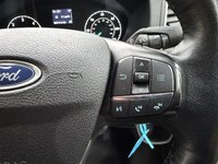 USED 2022 22 FORD TRANSIT CUSTOM 2.0 300 EcoBlue Limited Panel Van 5dr Diesel Manual L1 H1 Euro 6 (s/s) (130 ps) 1 OWNER FROM NEW SERVICE HIST