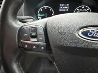 USED 2022 22 FORD TRANSIT CUSTOM 2.0 300 EcoBlue Limited Panel Van 5dr Diesel Manual L1 H1 Euro 6 (s/s) (130 ps) 1 OWNER FROM NEW SERVICE HIST