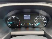 USED 2022 22 FORD TRANSIT CUSTOM 2.0 300 EcoBlue Limited Panel Van 5dr Diesel Manual L1 H1 Euro 6 (s/s) (130 ps) 1 OWNER FROM NEW SERVICE HIST