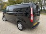 USED 2022 22 FORD TRANSIT CUSTOM 2.0 300 EcoBlue Limited Panel Van 5dr Diesel Manual L1 H1 Euro 6 (s/s) (130 ps) 1 OWNER FROM NEW SERVICE HIST