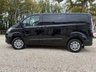 USED 2022 22 FORD TRANSIT CUSTOM 2.0 300 EcoBlue Limited Panel Van 5dr Diesel Manual L1 H1 Euro 6 (s/s) (130 ps) 1 OWNER FROM NEW SERVICE HIST