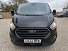 USED 2022 22 FORD TRANSIT CUSTOM 2.0 300 EcoBlue Limited Panel Van 5dr Diesel Manual L1 H1 Euro 6 (s/s) (130 ps) 1 OWNER FROM NEW SERVICE HIST