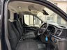 USED 2022 22 FORD TRANSIT CUSTOM 2.0 300 EcoBlue Limited Panel Van 5dr Diesel Manual L1 H1 Euro 6 (s/s) (130 ps) 1 OWNER FROM NEW SERVICE HIST