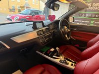 USED 2018 67 BMW 2 SERIES 2.0 220d M Sport Auto Euro 6 (s/s) 2dr SERVICE INCLUDED
