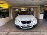 USED 2018 67 BMW 2 SERIES 2.0 220d M Sport Auto Euro 6 (s/s) 2dr SERVICE INCLUDED
