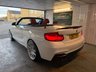 USED 2018 67 BMW 2 SERIES 2.0 220d M Sport Auto Euro 6 (s/s) 2dr SERVICE INCLUDED