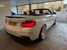 USED 2018 67 BMW 2 SERIES 2.0 220d M Sport Auto Euro 6 (s/s) 2dr SERVICE INCLUDED