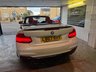 USED 2018 67 BMW 2 SERIES 2.0 220d M Sport Auto Euro 6 (s/s) 2dr SERVICE INCLUDED