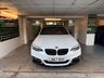 USED 2018 67 BMW 2 SERIES 2.0 220d M Sport Auto Euro 6 (s/s) 2dr SERVICE INCLUDED