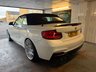 USED 2018 67 BMW 2 SERIES 2.0 220d M Sport Auto Euro 6 (s/s) 2dr SERVICE INCLUDED