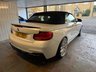USED 2018 67 BMW 2 SERIES 2.0 220d M Sport Auto Euro 6 (s/s) 2dr SERVICE INCLUDED