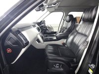 USED 2016 66 LAND ROVER RANGE ROVER 3.0 V6 Vogue SE SUV 5dr Petrol Auto 4WD Euro 6 (s/s) (340 ps) PANORAMIC SUNROOF - BLIS