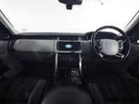 USED 2016 66 LAND ROVER RANGE ROVER 3.0 V6 Vogue SE SUV 5dr Petrol Auto 4WD Euro 6 (s/s) (340 ps) PANORAMIC SUNROOF - BLIS