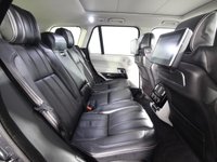 USED 2016 66 LAND ROVER RANGE ROVER 3.0 V6 Vogue SE SUV 5dr Petrol Auto 4WD Euro 6 (s/s) (340 ps) PANORAMIC SUNROOF - BLIS