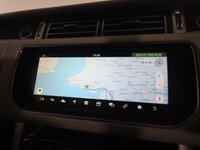 USED 2016 66 LAND ROVER RANGE ROVER 3.0 V6 Vogue SE SUV 5dr Petrol Auto 4WD Euro 6 (s/s) (340 ps) PANORAMIC SUNROOF - BLIS