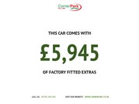 USED 2016 66 LAND ROVER RANGE ROVER 3.0 V6 Vogue SE SUV 5dr Petrol Auto 4WD Euro 6 (s/s) (340 ps) PANORAMIC SUNROOF - BLIS