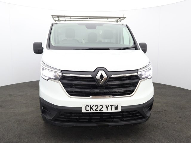 2022 Renault Trafic 2L Business 3dr - Photo 4