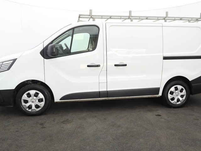 2022 Renault Trafic 2L Business 3dr - Photo 6