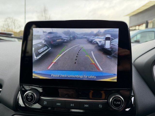 2022 FORD ECOSPORT - Photo 6