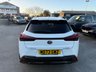 USED 2023 73 LEXUS UX 2.0 250h F Sport Design SUV 5dr Petrol Hybrid E-CVT Euro 6-FINISHED IN F SPORT WHITE WITH IVORY LEATHER UPHOLSTERY-ELECTRIC FOLDING MIRRORS-BLUETOOTH-CRUISE CONTROL-SATNAV-REVERSE CAMERA-DAB RADIO-HEATED SEATS-HEATED STEERING WHEEL-DUAL ZONE CLIMATE CONTROL 