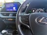 USED 2023 73 LEXUS UX 2.0 250h F Sport Design SUV 5dr Petrol Hybrid E-CVT Euro 6-FINISHED IN F SPORT WHITE WITH IVORY LEATHER UPHOLSTERY-ELECTRIC FOLDING MIRRORS-BLUETOOTH-CRUISE CONTROL-SATNAV-REVERSE CAMERA-DAB RADIO-HEATED SEATS-HEATED STEERING WHEEL-DUAL ZONE CLIMATE CONTROL 