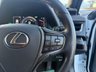 USED 2023 73 LEXUS UX 2.0 250h F Sport Design SUV 5dr Petrol Hybrid E-CVT Euro 6-FINISHED IN F SPORT WHITE WITH IVORY LEATHER UPHOLSTERY-ELECTRIC FOLDING MIRRORS-BLUETOOTH-CRUISE CONTROL-SATNAV-REVERSE CAMERA-DAB RADIO-HEATED SEATS-HEATED STEERING WHEEL-DUAL ZONE CLIMATE CONTROL 