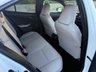 USED 2023 73 LEXUS UX 2.0 250h F Sport Design SUV 5dr Petrol Hybrid E-CVT Euro 6-FINISHED IN F SPORT WHITE WITH IVORY LEATHER UPHOLSTERY-ELECTRIC FOLDING MIRRORS-BLUETOOTH-CRUISE CONTROL-SATNAV-REVERSE CAMERA-DAB RADIO-HEATED SEATS-HEATED STEERING WHEEL-DUAL ZONE CLIMATE CONTROL 