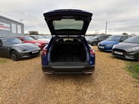 USED 2022 72 CITROEN C5 X 1.2 PureTech Shine Hatchback 5dr Petrol EAT8 Euro 6 (s/s) (130 ps) 