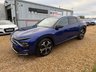USED 2022 72 CITROEN C5 X 1.2 PureTech Shine Hatchback 5dr Petrol EAT8 Euro 6 (s/s) (130 ps) 