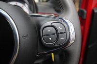 USED 2022 72 FIAT 500C 1.0 MHEV RED Convertible 2dr Petrol Manual Euro 6 (s/s) (70 bhp) Complementary 6 Months RAC Warranty and 12 Months RAC Breakdown Cover Also Receive a Full MOT With All Advisory Work Completed, Fresh Engine Service and RAC Multipoint Check Before Collection/Delivery
