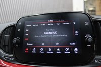 USED 2022 72 FIAT 500C 1.0 MHEV RED Convertible 2dr Petrol Manual Euro 6 (s/s) (70 bhp) Complementary 6 Months RAC Warranty and 12 Months RAC Breakdown Cover Also Receive a Full MOT With All Advisory Work Completed, Fresh Engine Service and RAC Multipoint Check Before Collection/Delivery