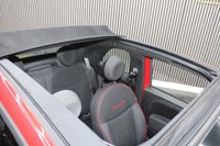 USED 2022 72 FIAT 500C 1.0 MHEV RED Convertible 2dr Petrol Manual Euro 6 (s/s) (70 bhp) Complementary 6 Months RAC Warranty and 12 Months RAC Breakdown Cover Also Receive a Full MOT With All Advisory Work Completed, Fresh Engine Service and RAC Multipoint Check Before Collection/Delivery