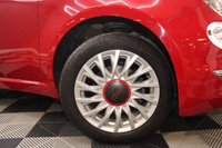 USED 2022 72 FIAT 500C 1.0 MHEV RED Convertible 2dr Petrol Manual Euro 6 (s/s) (70 bhp) Complementary 6 Months RAC Warranty and 12 Months RAC Breakdown Cover Also Receive a Full MOT With All Advisory Work Completed, Fresh Engine Service and RAC Multipoint Check Before Collection/Delivery